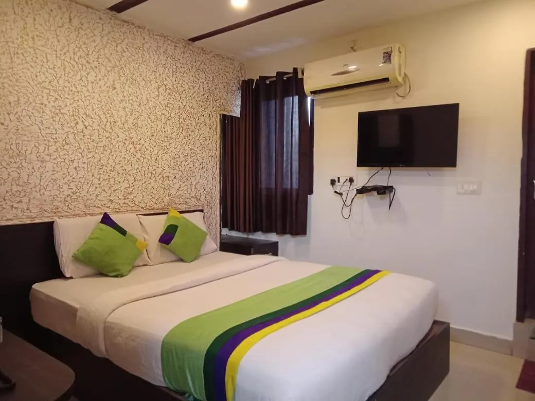 Lodge Abs Comforts Villa Mysore