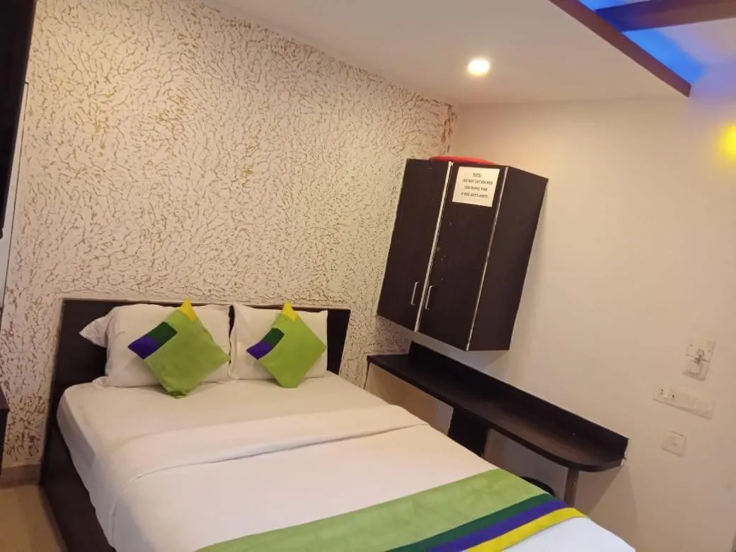 Abs Comforts Villa Mysore India
