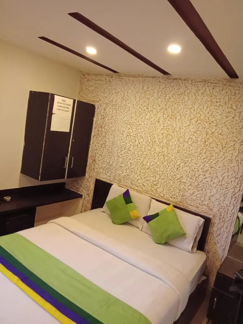 Lodge Abs Comforts Villa Mysore India