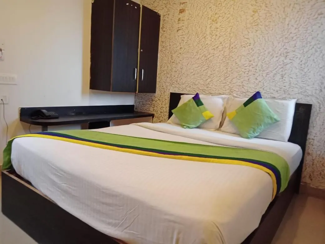 Abs Comforts Villa Mysore 0*,  India