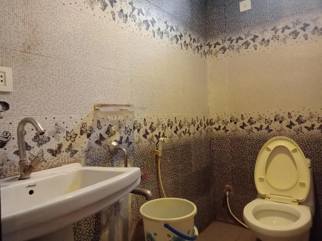 Abs Comforts Villa Mysore